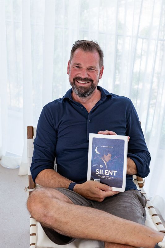 Buch von Steven Baumgärtner